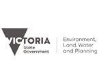 DELWP logo