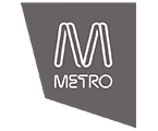 Metro Trains Melbourne logo
