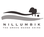 Nillumbik logo