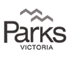 Parks Victoria logo
