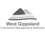 West Gippsland Catchment logo