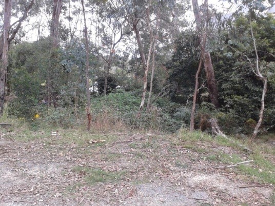Maroondah City Council, Dromsally Reserve